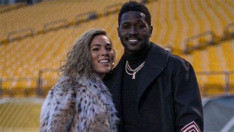 antonio brown sexual assault charges